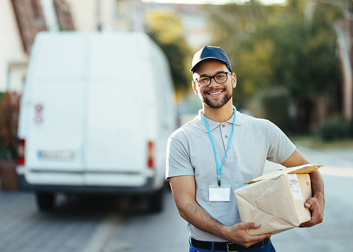 Fast Worldwide Delivery